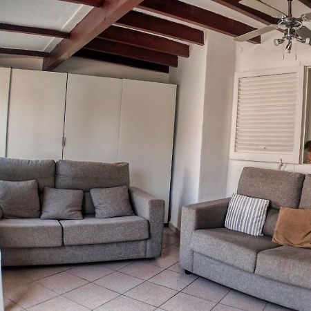 Casa Blanca Villa Calp Dış mekan fotoğraf