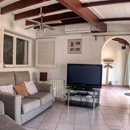 Casa Blanca Villa Calp Dış mekan fotoğraf