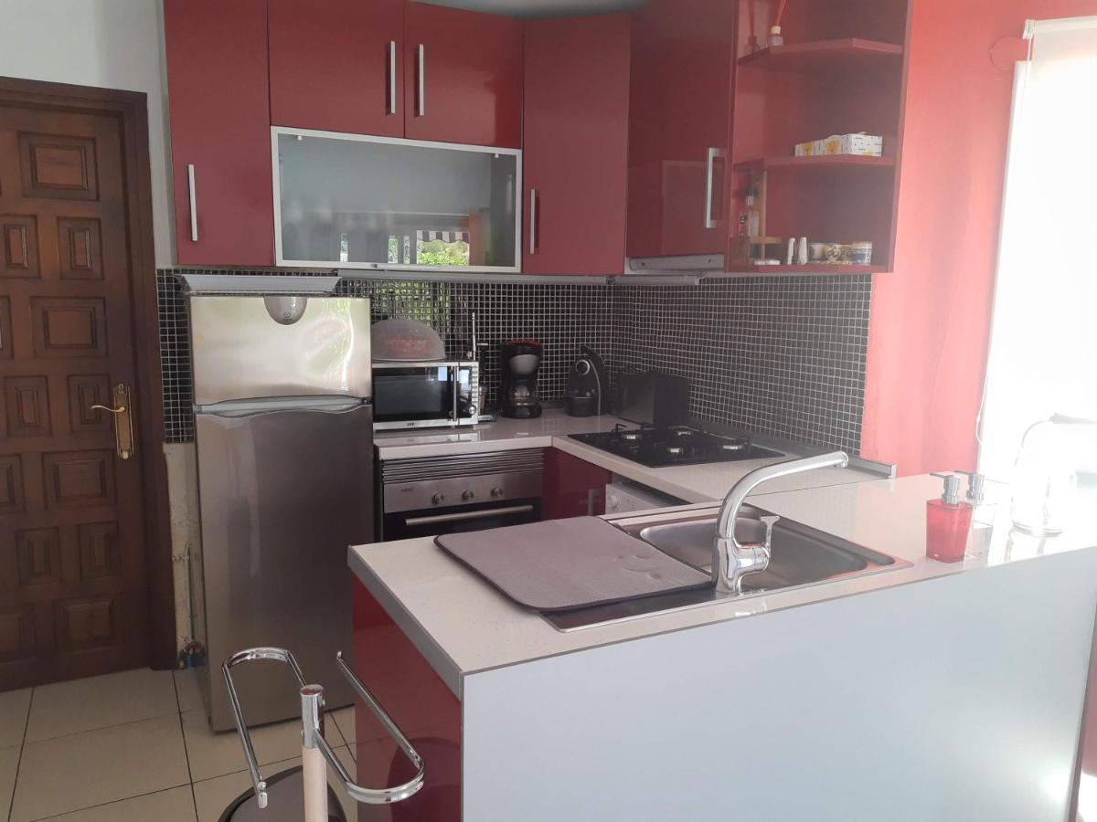 Casa Blanca Villa Calp Dış mekan fotoğraf